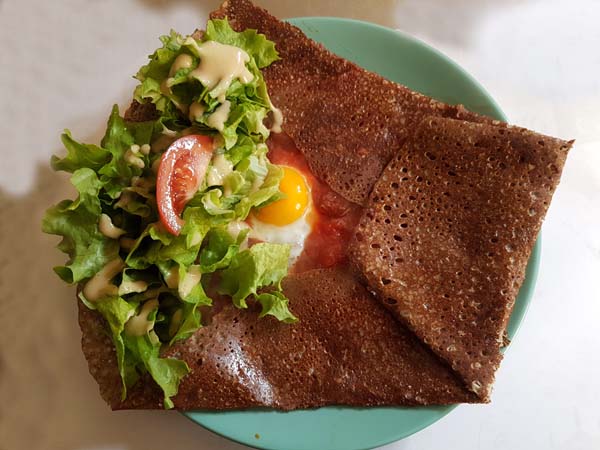Creperie Les Sonneurs